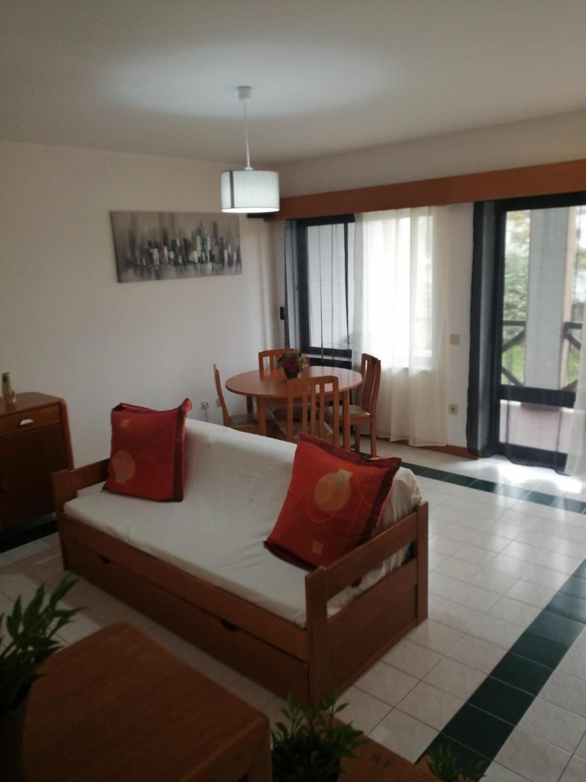 Solares Do Vouga Apartamento São Pedro do Sul Exterior foto